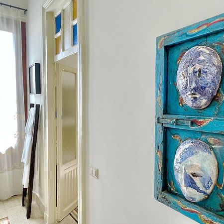 Domus Aleria Deluxe Rooms 夏卡 外观 照片