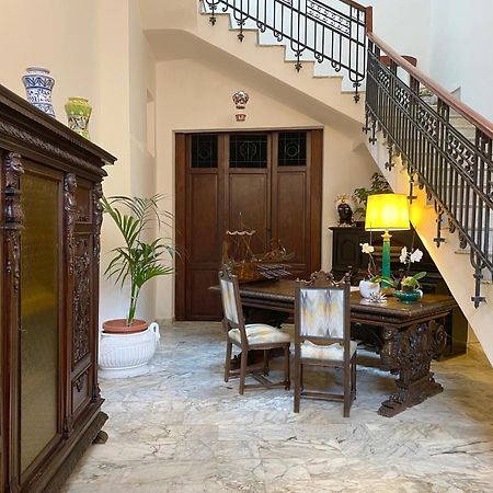 Domus Aleria Deluxe Rooms 夏卡 外观 照片