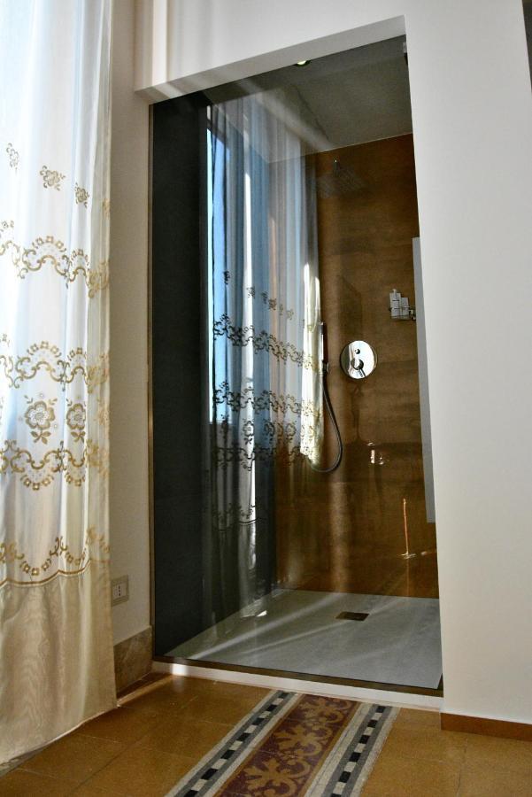 Domus Aleria Deluxe Rooms 夏卡 外观 照片