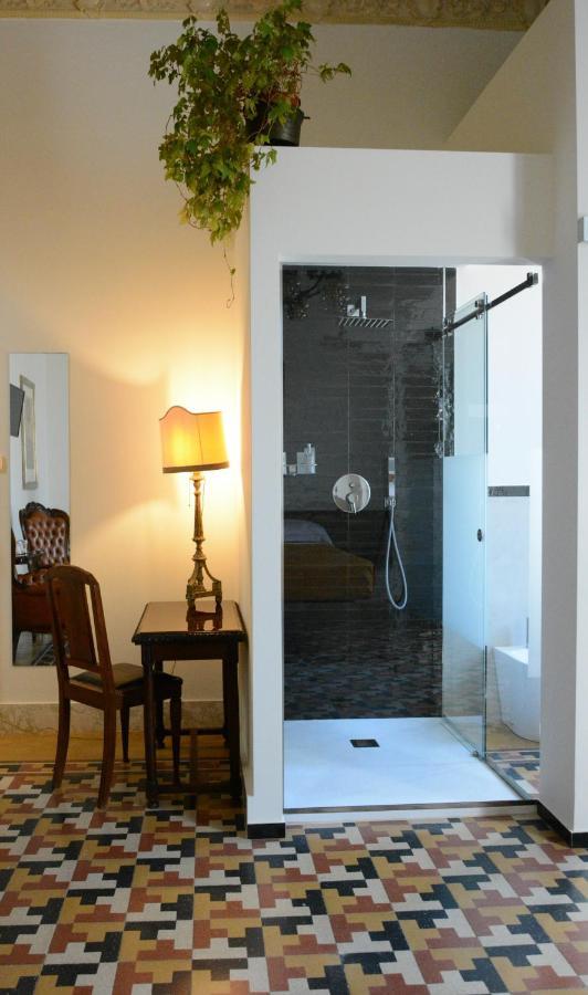 Domus Aleria Deluxe Rooms 夏卡 外观 照片