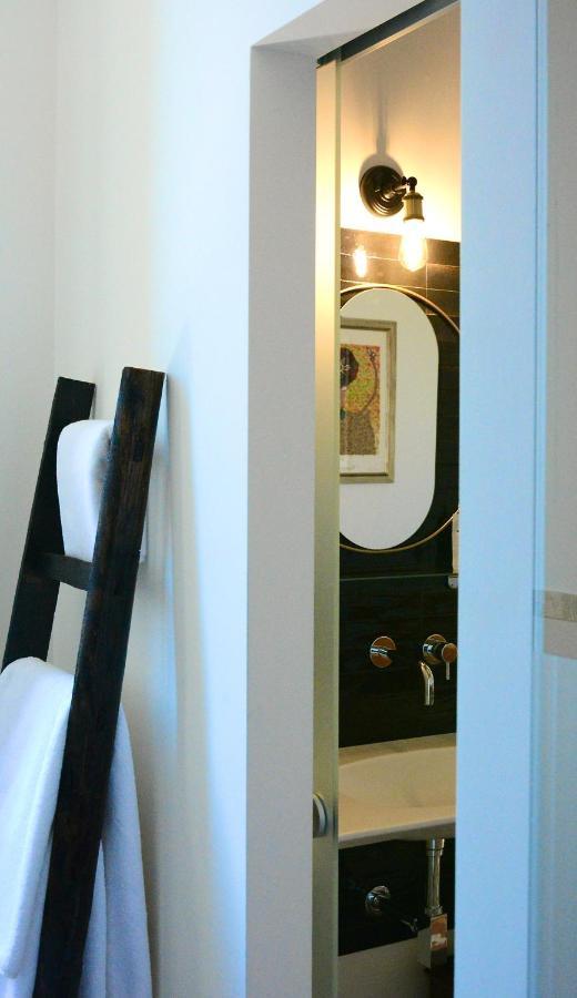 Domus Aleria Deluxe Rooms 夏卡 外观 照片