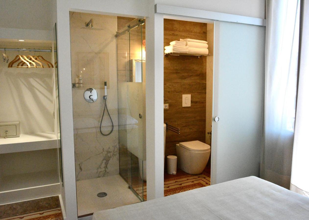 Domus Aleria Deluxe Rooms 夏卡 外观 照片