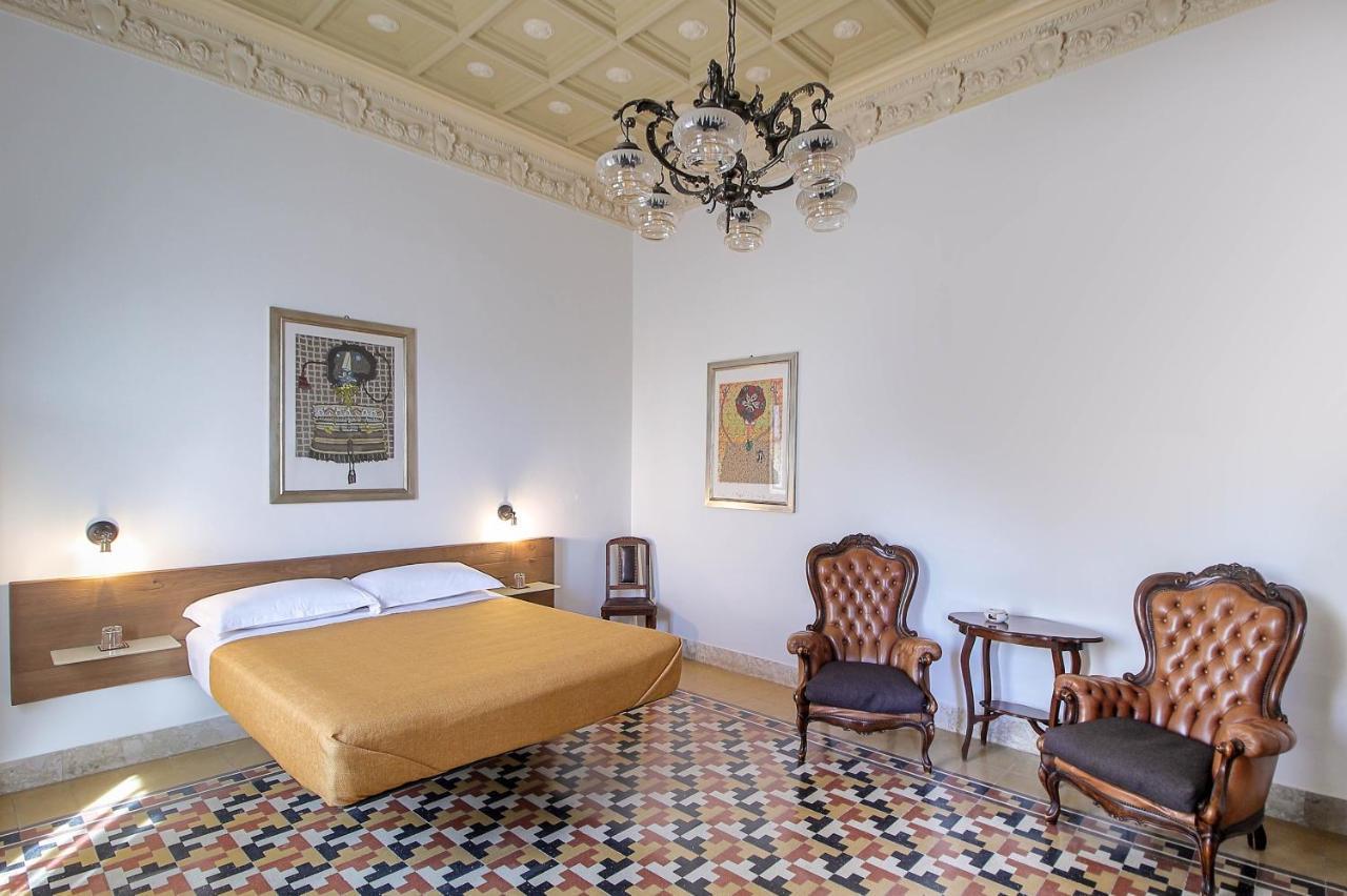 Domus Aleria Deluxe Rooms 夏卡 外观 照片