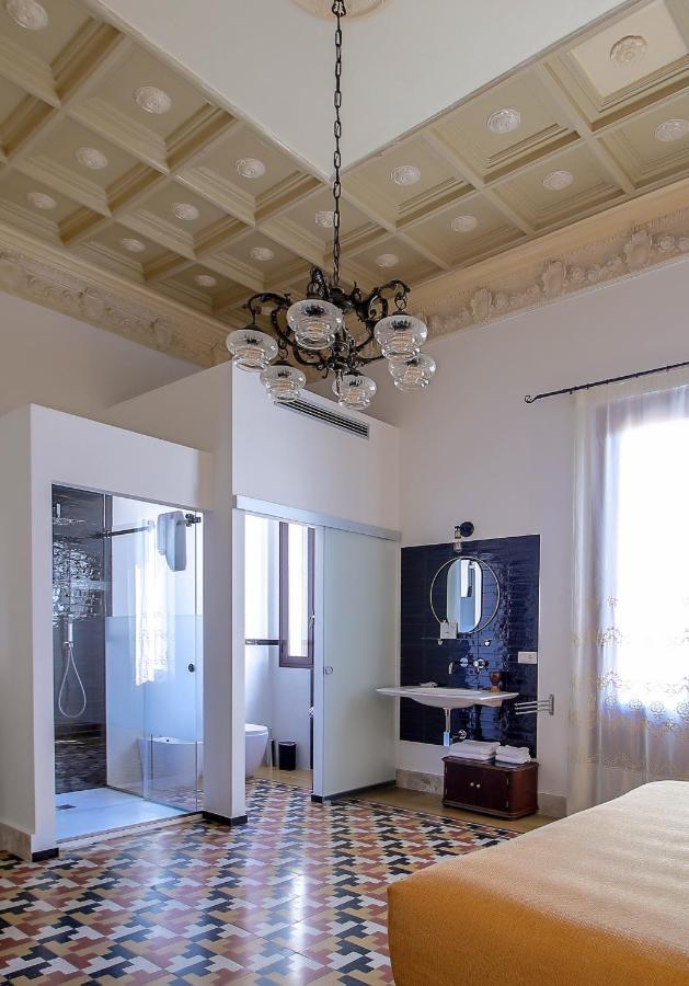 Domus Aleria Deluxe Rooms 夏卡 外观 照片