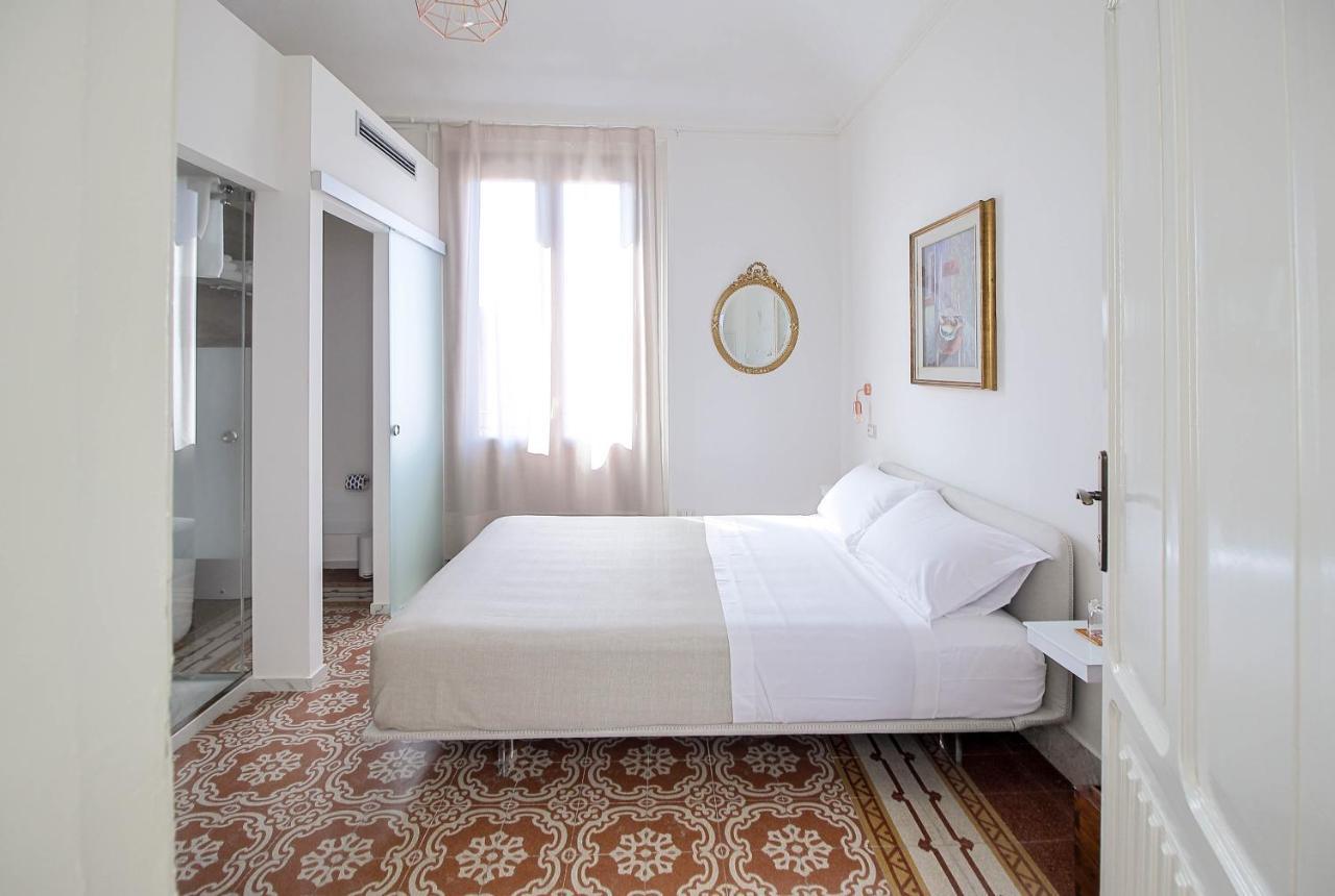 Domus Aleria Deluxe Rooms 夏卡 外观 照片