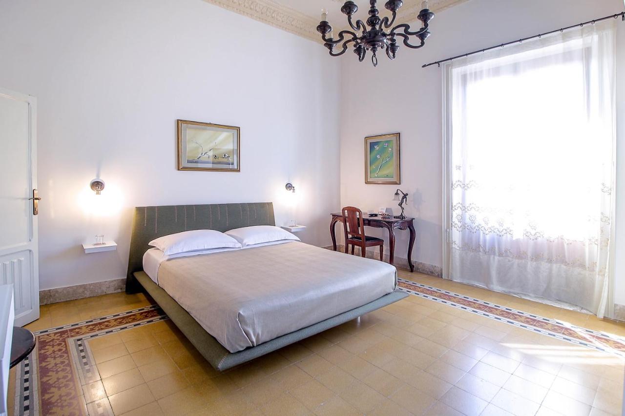 Domus Aleria Deluxe Rooms 夏卡 外观 照片