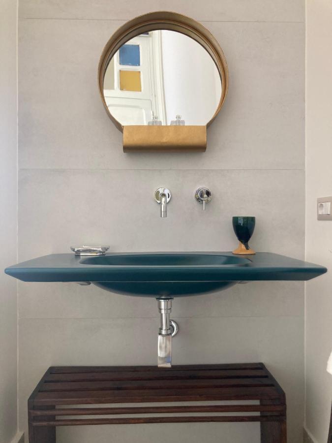 Domus Aleria Deluxe Rooms 夏卡 外观 照片