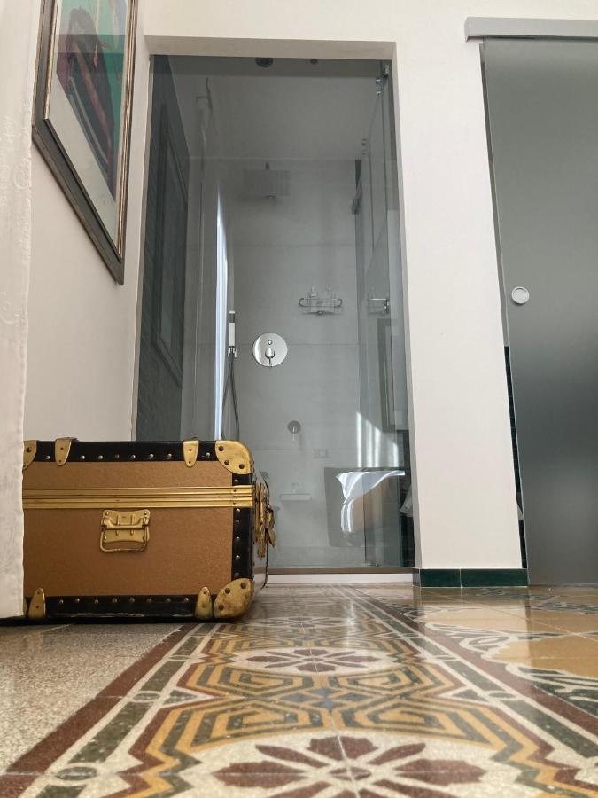 Domus Aleria Deluxe Rooms 夏卡 外观 照片