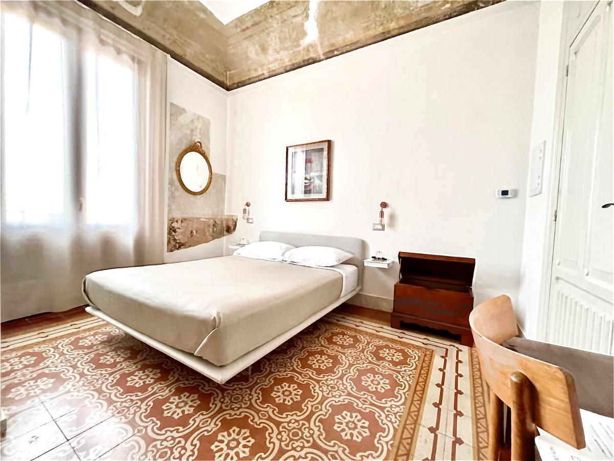 Domus Aleria Deluxe Rooms 夏卡 外观 照片