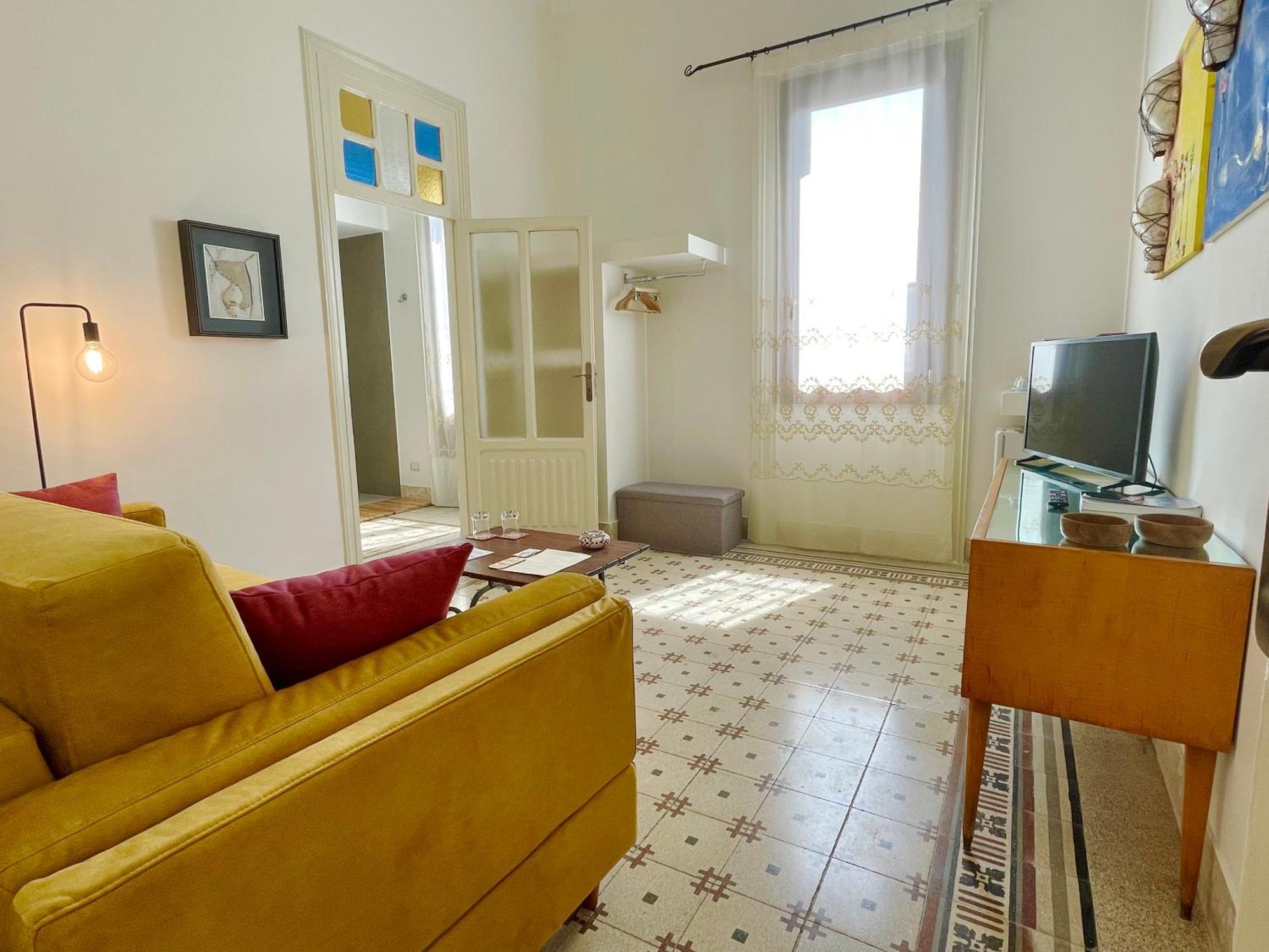 Domus Aleria Deluxe Rooms 夏卡 外观 照片