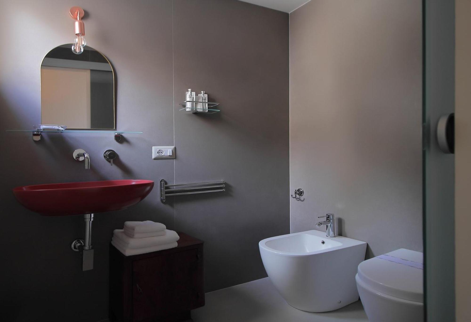 Domus Aleria Deluxe Rooms 夏卡 客房 照片