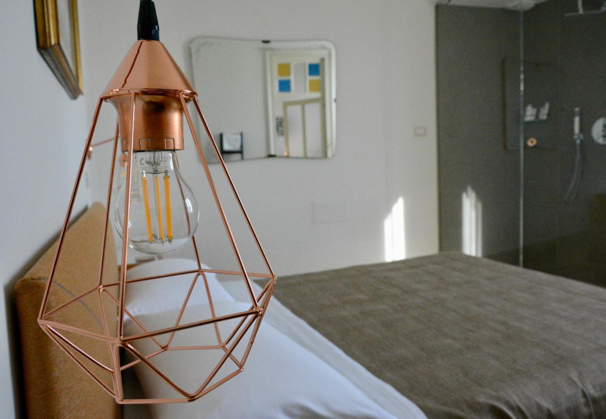 Domus Aleria Deluxe Rooms 夏卡 客房 照片