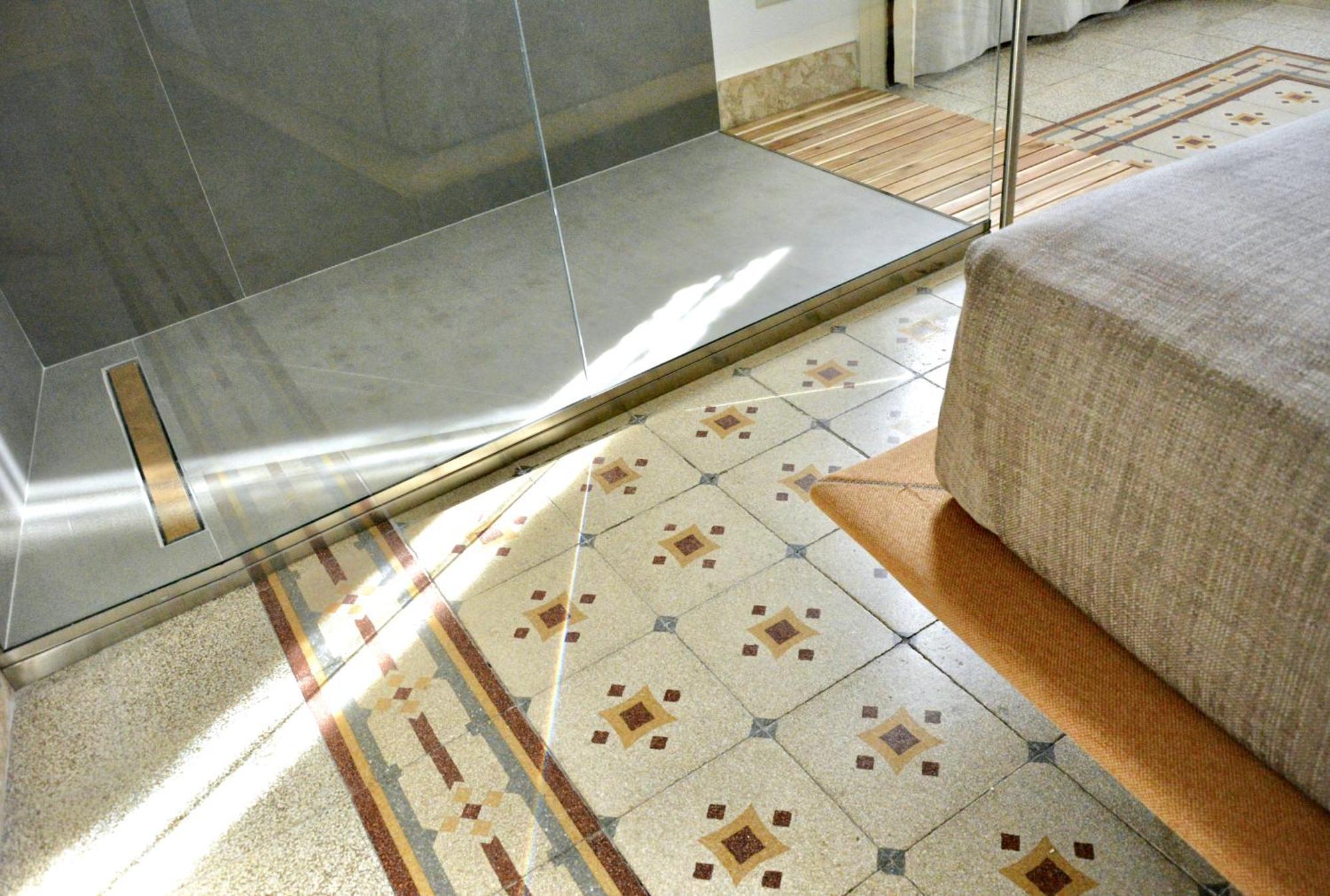 Domus Aleria Deluxe Rooms 夏卡 客房 照片